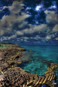 Oh Cozumel ....I can hear the island calling me....a litt... by Steven Anderson 